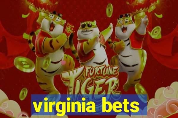 virginia bets